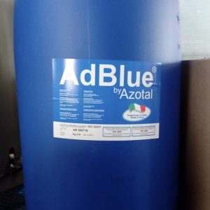 ADBLUE AZOTAL DA LT 200