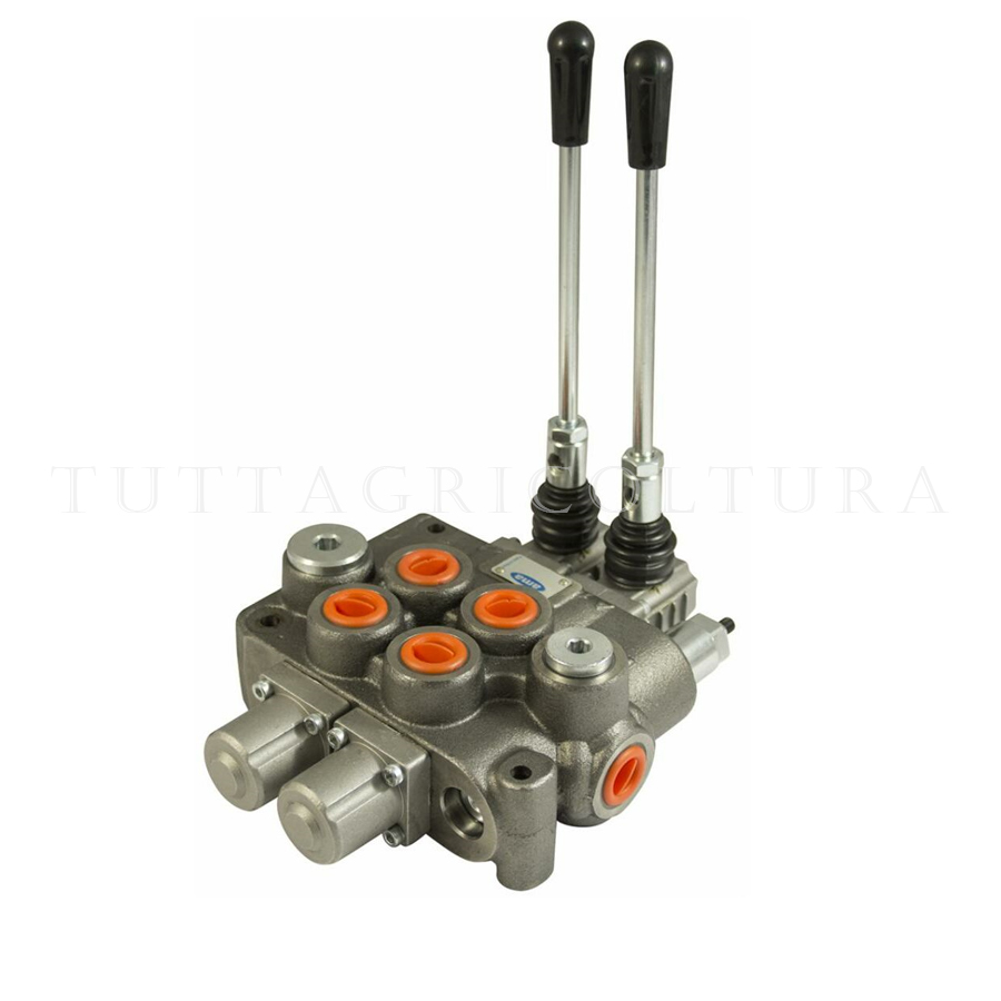 58277 Distributore Modello Basic A 2 Leve 58277 Distributore Modello Basic A 2 Leve