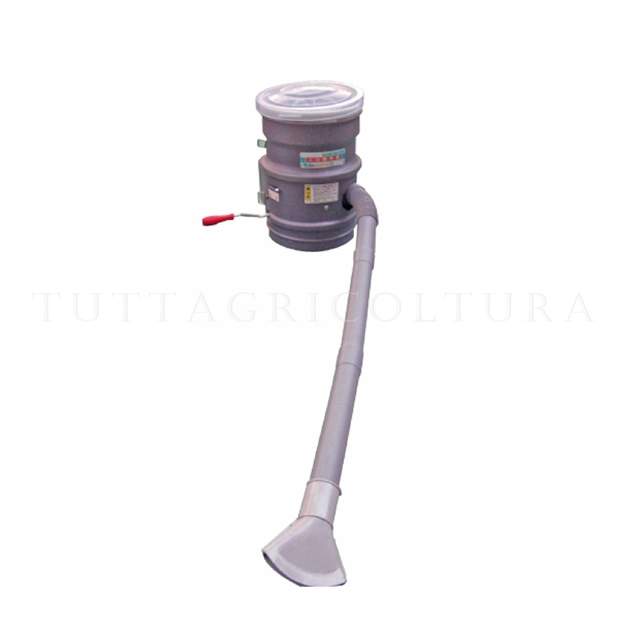 61734 Solfatore Manuale 4,6 L