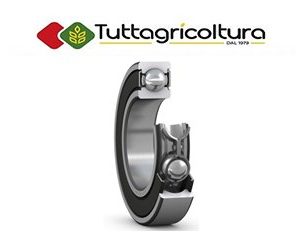 626-2RSH  Cuscinetto Radiale a Sfere Skf 6X19X6