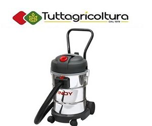 Aspirapolvere Aspiraliquidi Lavor Windy 130 IF Aspiratore Per Polvere e Liquidi