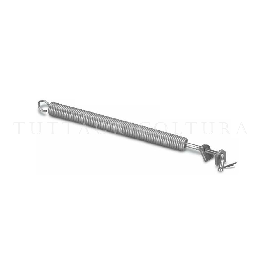 8064 Distanziale A Molla 500-720 Mm 8064 Distanziale A Molla 500-720 Mm