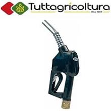 Pistola Automatica Per Travaso Rifornimento Gasolio Pistole