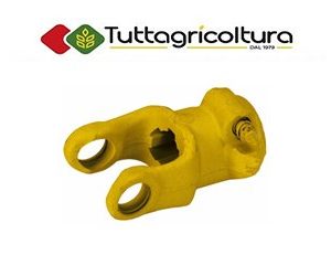 FORCELLA SCANALATA ADATTABILE WALTERSCHEID SERIE W2500 36x89