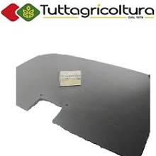 ISOLATORE TETTO CABINA TRATTORE FIAT NEW HOLLAND 8260 / Ts100 / Ts90 / M100 - 82003675