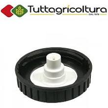 Tappo Serbatoio Carburante Per Trattore Fiat New Holland Ford Diametro 85MM