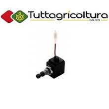VALVOLA SOLENOIDE TRATTORE NEW HOLLAND Ts100 / Ts110 / Ts115/ Ts120 - 82012031