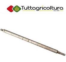 Albero Cambio Per Trincia Caricatrice Semovente New Holland FX28 / FX38 / FX48 / FX58 - 84056905