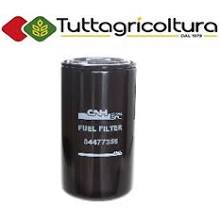 Filtro Gasolio Originale Cnh Trattore New Holland T8010-T8020 - 84477358