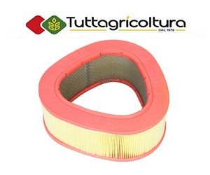 FILTRO ARIA ORIGINALE CNH PER TRATTORE FIAT NEW HOLLAND CASE 84807659