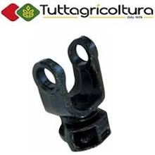 FORCELLA SCANALATA ADATTABILE BY-PY CATEGORIA 1 22x54 TOP