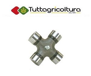 CROCIERA 27x74.6 ADATTABILE BY-PY CATEGORIA 4