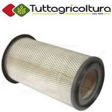 Filtro Aria Motore Originale New Holland - 87394887