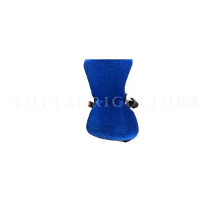 SEDILE ORIGINALE CNH PER TRATTORE FIAT NEW HOLLAND CASE 87581047