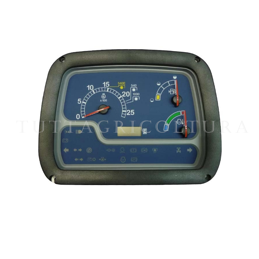 87626285 Quadro Strumenti