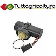 Elettropompa Trattore Fiat Cnh New Holland m/Tm/Ts - 87802238