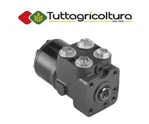 Idroguida Danfoss Vsp 100CC a Centro Aperto Landini Fiat Massey Ferguson