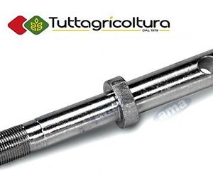 Perno Attacco Atrezzi Diametri Diametro 28-26 M20X1,5 Verdegiglio