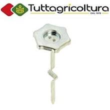Asta Livello Olio Trattore Fiat L60-65-75-85 - 99441833