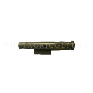 MASCHERINA FARO ORIGINALE CNH PER TRATTORE FIAT NEW HOLLAND CASE 9971658