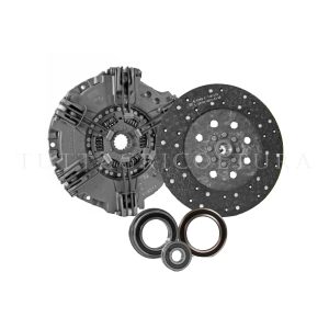KIT REVISIONE FRIZIONE ORIGINALE CNH PER TRATTORE FIAT NEW HOLLAND CASE 9973687