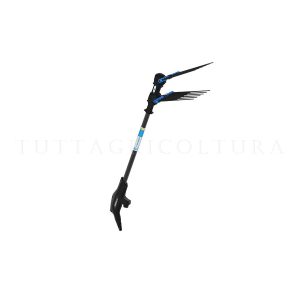 ABBACCHIATORE ELTTRICO A BATTERIA CAMPAGNOLA ALICE PREMIUM 58 ASTA IN ALLUMINIO 270