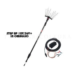 Abbacchiatore M36TS2V