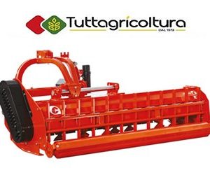 TRINCIA COSMO BMF200 2MT