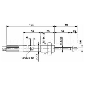 Cavo 89304