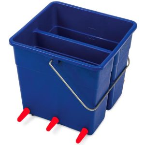 Secchio poppatoio completo a 6 posti