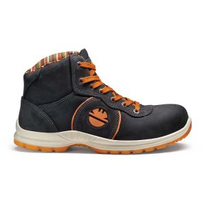 SCARPA DIKE LAVOR ADVANCE H S3 NERO
