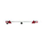 barra luci led 85459
