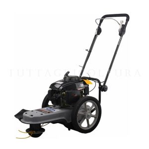 DECESPUGLIATORE CARRELLATO