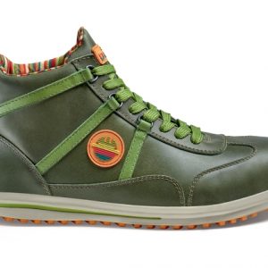 SCARPA DIKE LAVOR RAVING RECORD H S3 SRC ESD