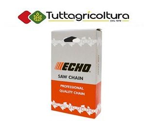 Catena Motosega Sarp Lowprofie ECASG3064E Maglie 64PER Barra da cm 38