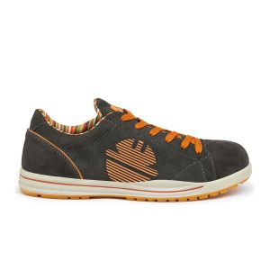 SCARPA DIKE LAVOR GARISH S3 COLOR ANTRACITE