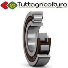 Cuscinetto a Rulli Cilindrici a una Corona NJ211ECP 100X21X66