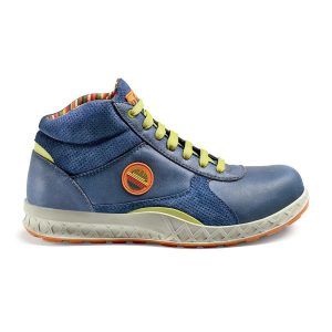 SCARPA DIKE LAVOR PREMIUM H S3 - ESD COLOR CARTA DA ZUCCHERO