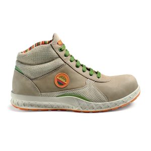 SCARPA DIKE LAVOR PREMIUM H S3 - ESD COLOR SABBIA