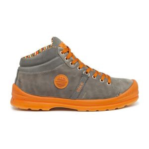 SCARPA DIKE LAVOR SUPERB H S3 COLOR PIOMBO