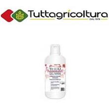 Gel Igienizzante Disinfettante Mani Alcolico 1LT