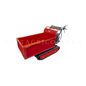 Motocarriola TAG500T