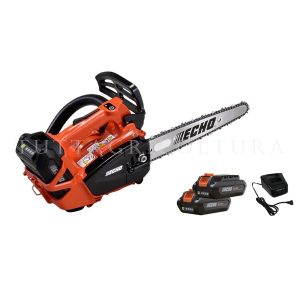 motosega a batteria