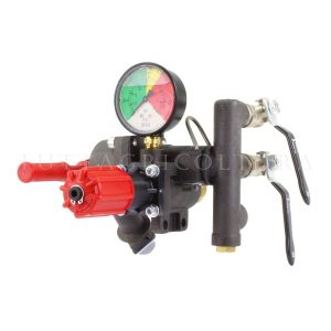 Vdr50r Gruppo Comando Distributore Annovi Reverberi