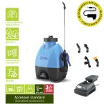 Pompa Irroratrice Elettrica a Batteria Annovi Reverberi AR SPRAY 16 Lt