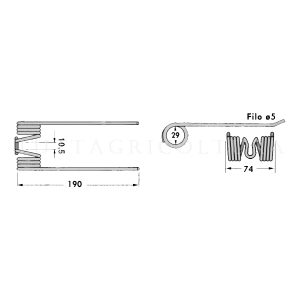 Dente 59.522