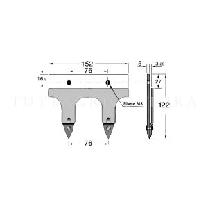 dente