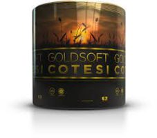 Spago Cotesi Goldsoft 2x10kg