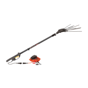 ABBACCHIATORE ELETTRICO A BATTERIA ZANON ALBATROS-F 33V Telescopic su asta AL300