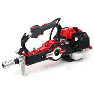 ABBACCHIATORE RACCOGLITORE OLIVE BRUMI BRUMIRAK 2 CLS D28 MP63 RED